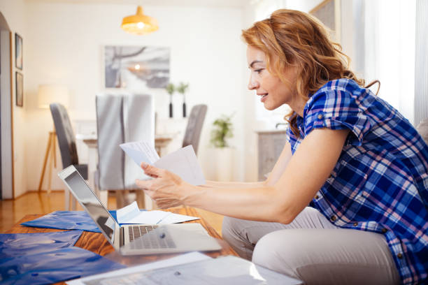 Financial Counseling and Guidance in Blaine, MN