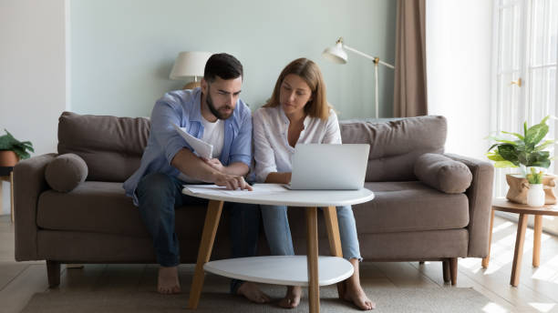 Trusted Blaine, MN Loan Agency Experts